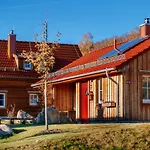 Harzresort Holiday home Schierke