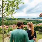 Harzresort Сasa de vacaciones Schierke