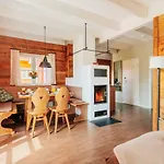 Holiday home Harzresort