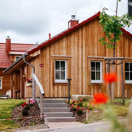 Harzresort * Ширке