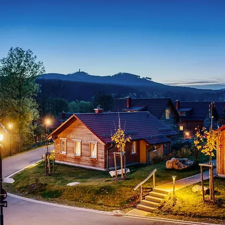 Harzresort
