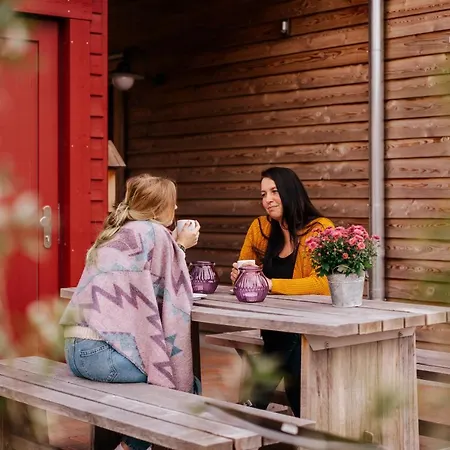 Harzresort Holiday home