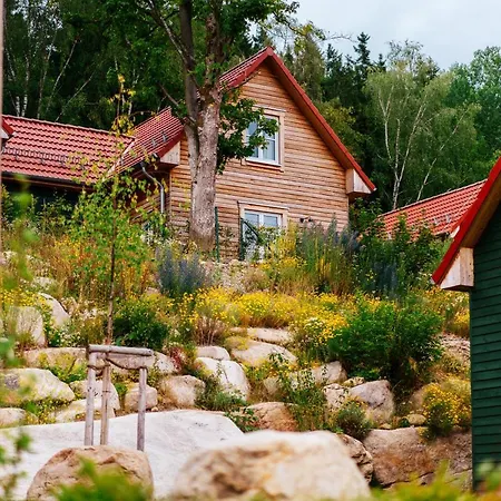 Harzresort Ferienhaus *