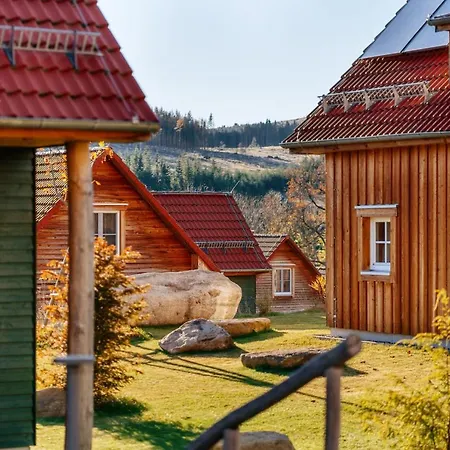 Harzresort Schierke