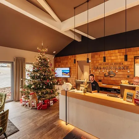 Harzresort * Schierke