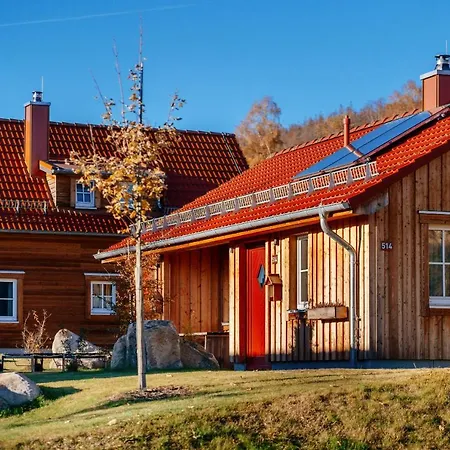 Harzresort Holiday home Schierke