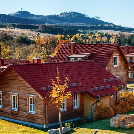 Harzresort Дом отдыха