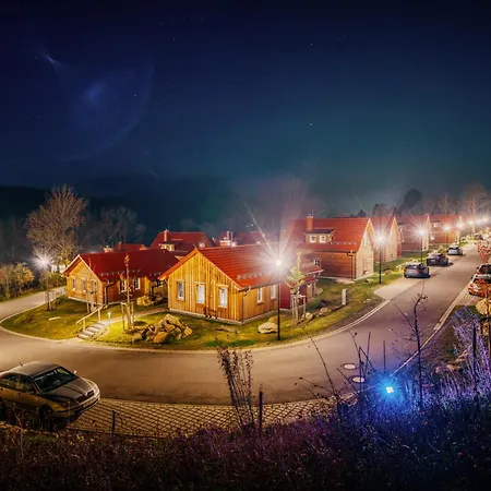Ferienhaus Harzresort *