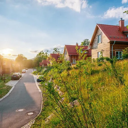 Harzresort * Ширке