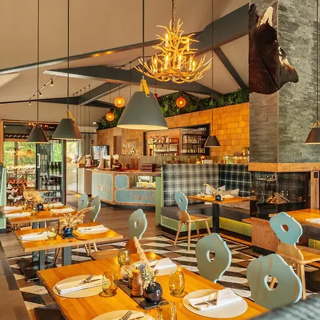 Harzresort Дом отдыха Ширке