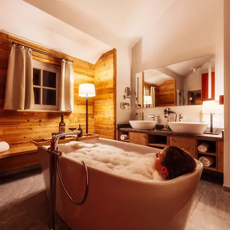 Harzresort Дом отдыха Ширке