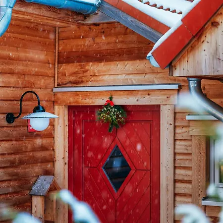 Harzresort Holiday home