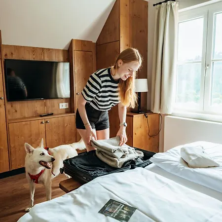 Harzresort Semesterbostad Schierke