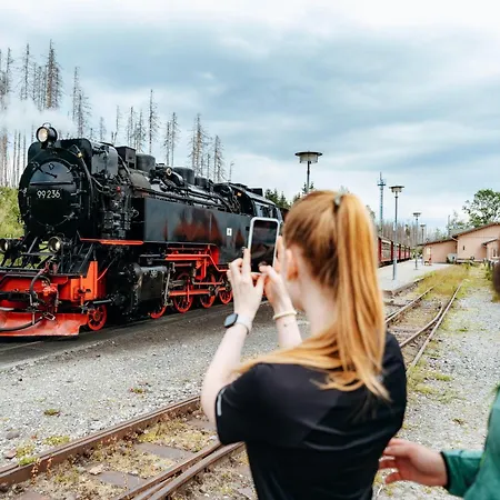 Harzresort * Ширке