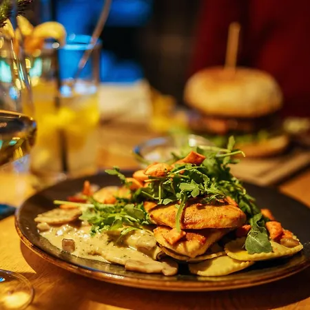 Harzresort Дом отдыха