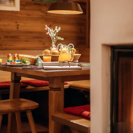 Holiday home Harzresort