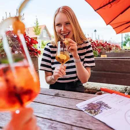 Harzresort Дом отдыха *