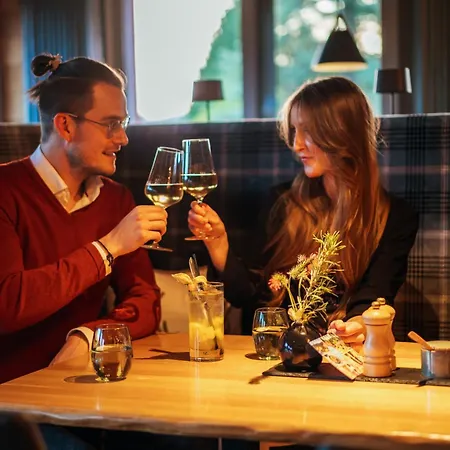 Дом отдыха Harzresort *