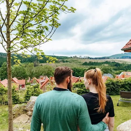 Harzresort Holiday home Schierke