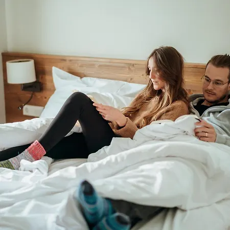 Дом отдыха Harzresort Ширке