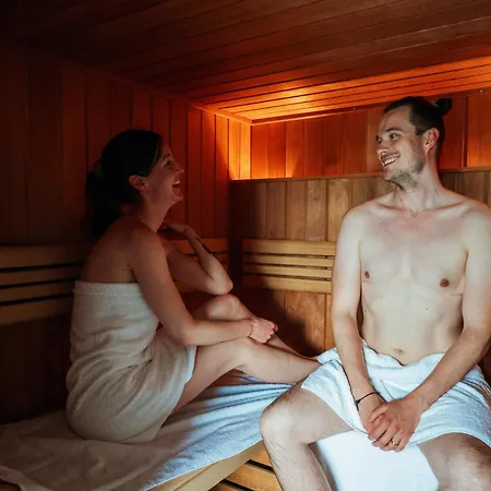 Harzresort Ширке