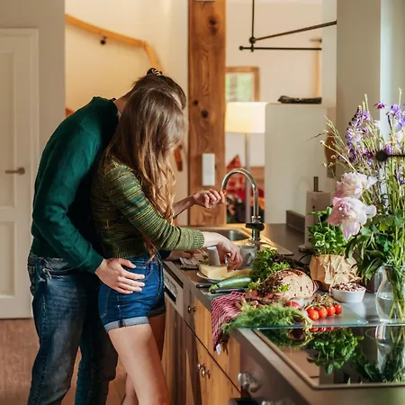 Holiday home Harzresort