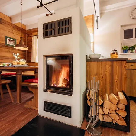 Harzresort Holiday home *