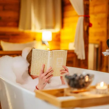 Harzresort Дом отдыха *