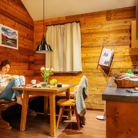 Harzresort * Ширке