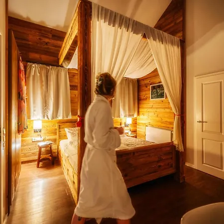 Harzresort Дом отдыха