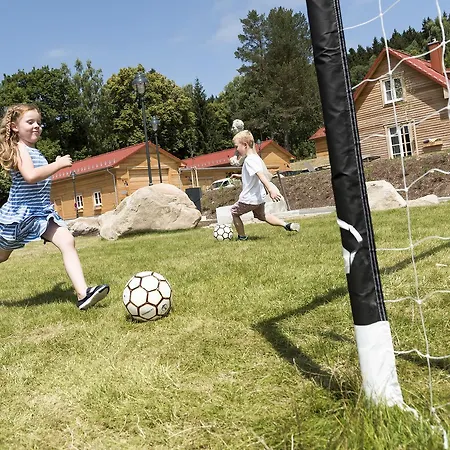 Harzresort Дом отдыха