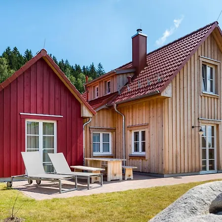 Harzresort Holiday home