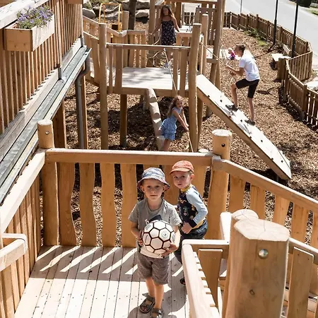 Harzresort * Schierke