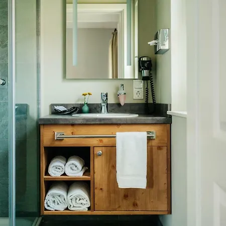 Harzresort Holiday home Schierke