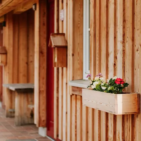 Ferienhaus Harzresort Schierke