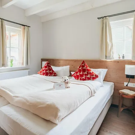 Harzresort Дом отдыха Ширке