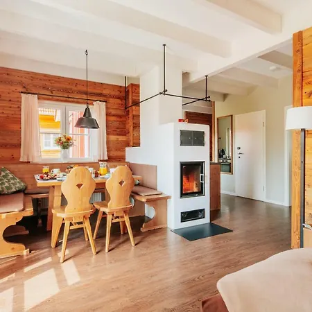 Holiday home Harzresort