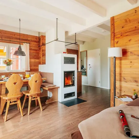 Harzresort Ferienhaus Schierke