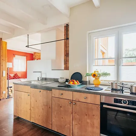 Harzresort Дом отдыха *