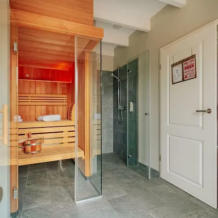 Harzresort Holiday home *