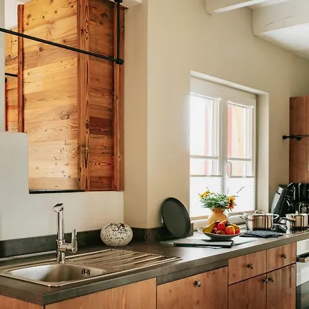 Holiday home Harzresort *