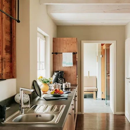 Holiday home Harzresort Schierke