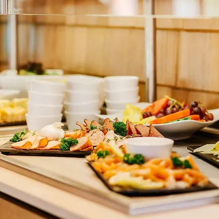 Harzresort Holiday home Schierke