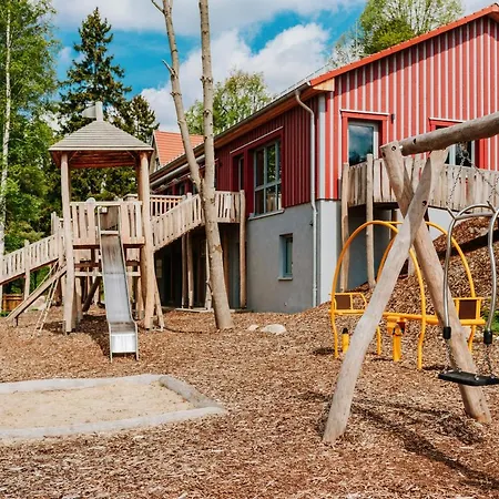 Дом отдыха Harzresort