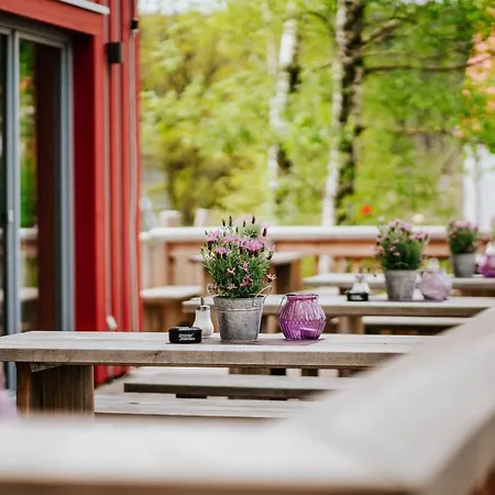 Harzresort * Schierke