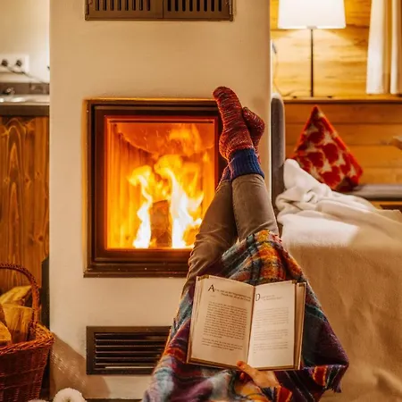 Holiday home Harzresort