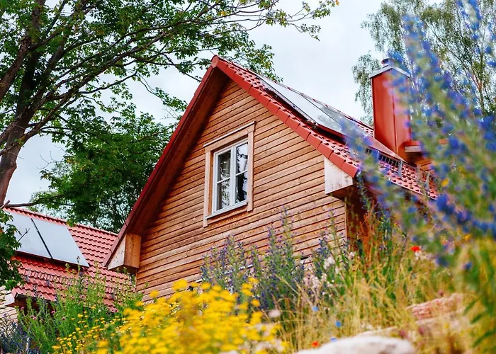 Harzresort * Ширке