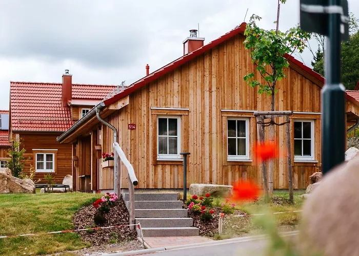 Harzresort * Schierke