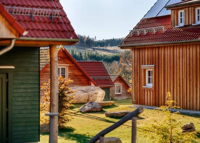 Harzresort Ширке