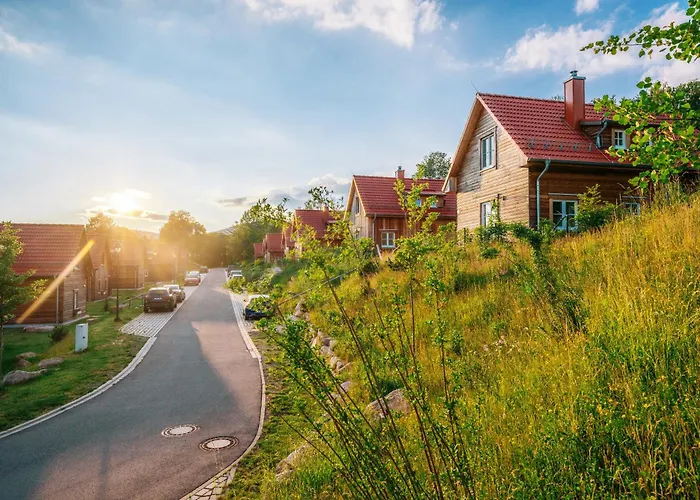 Harzresort * Ширке